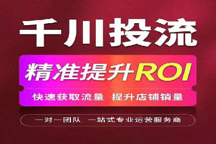 电商行业中的信息流代理策略与效果评估